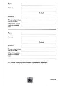 Pip Form Communication Part » Well Completed PIP Form – Strokes Atrial Flutter Valvular disease
